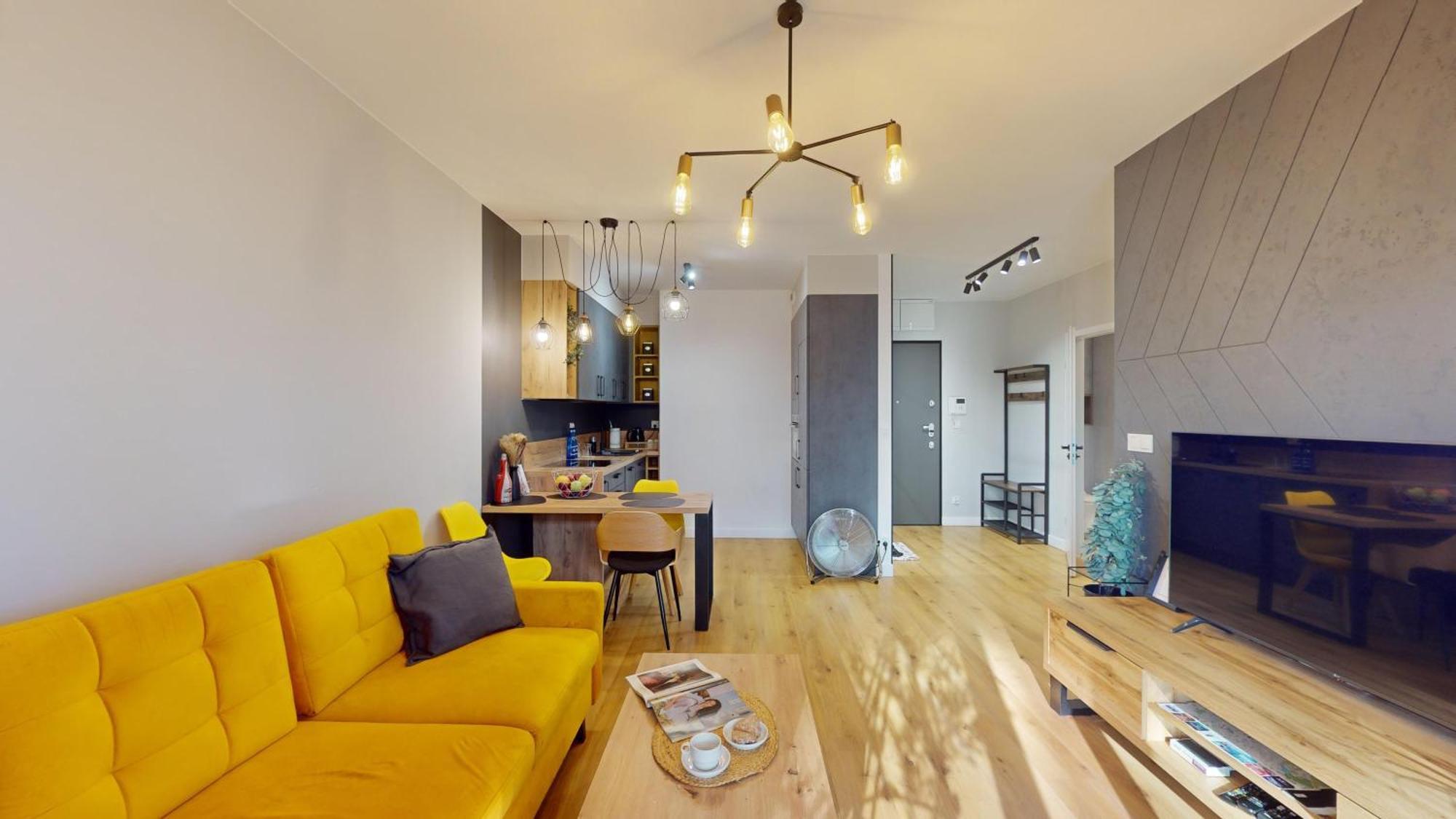 Apartament Z Tarasem I Widokiem Na Rzeke Wroapart-Pl - Apartment With Terrace And River View Wroapart Breslau Exterior foto
