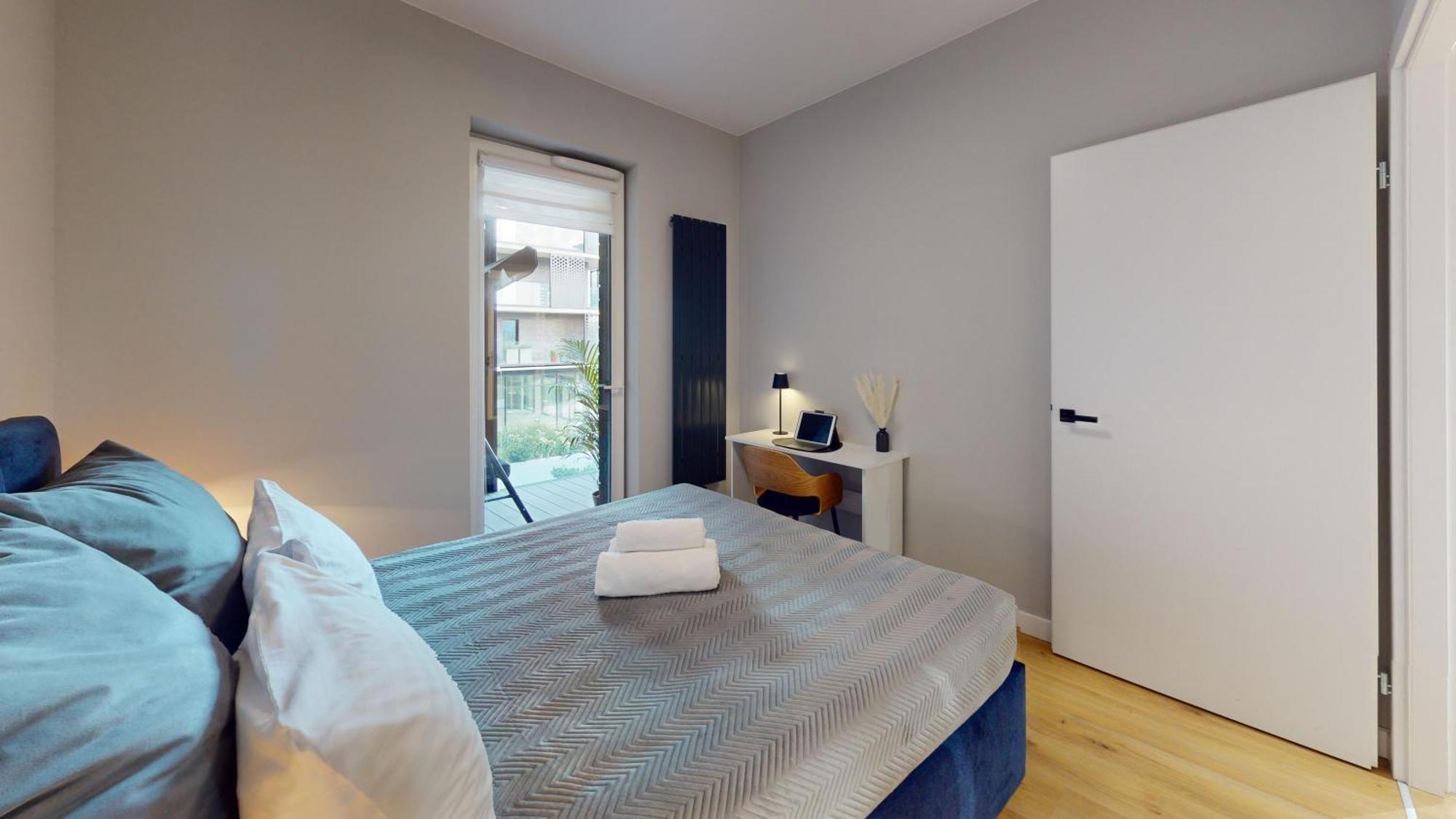 Apartament Z Tarasem I Widokiem Na Rzeke Wroapart-Pl - Apartment With Terrace And River View Wroapart Breslau Exterior foto