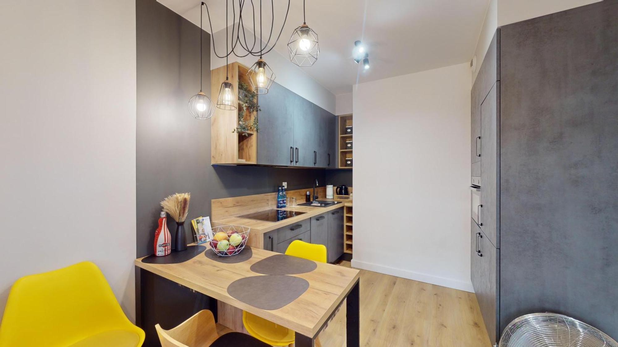 Apartament Z Tarasem I Widokiem Na Rzeke Wroapart-Pl - Apartment With Terrace And River View Wroapart Breslau Exterior foto