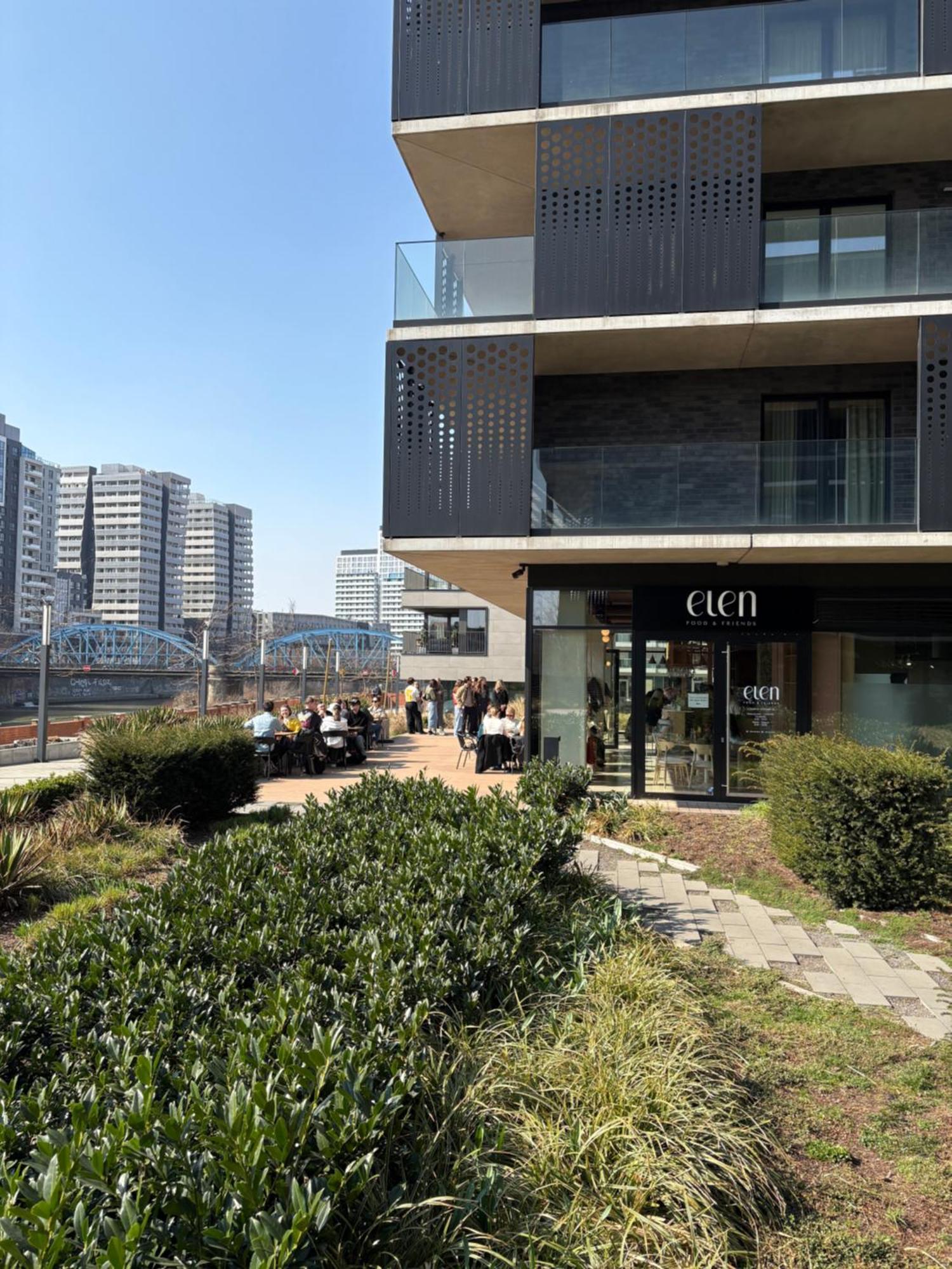 Apartament Z Tarasem I Widokiem Na Rzeke Wroapart-Pl - Apartment With Terrace And River View Wroapart Breslau Exterior foto